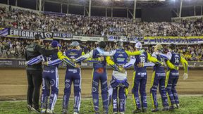 PRES Grupa Deweloperska Toruń - Betard Sparta Wrocław [galeria]