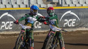 Krono-Plast Włókniarz Częstochowa - Gezet Stal Gorzów 54:36 (galeria)