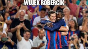 Dembele i Donnaruma bohaterami PSG. Sprawdź memy po wygranej paryżan