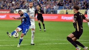 Lech Poznań - Puszcza Niepołomice 8:1 (galeria)