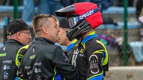 Speedway Kraków - Lokomotiv Daugavpils 46:42 (galeria)