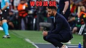 "W co ja się wpakowałem". Oto najlepsze memy po finale Ligi Europy