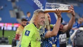 Lech Poznań - Piast Gliwice 1:0 (galeria)
