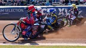 Żużel. Wybrzeże Gdańsk - Lokomotiv Daugavpils 54:36 (galeria)