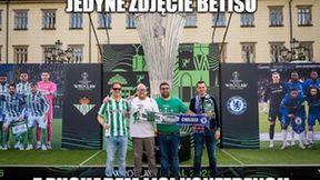 Internauci podsumowali remontadę Chelsea w finale Ligi Konferencji