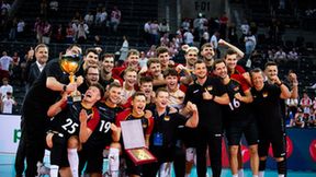 Polska - Niemcy 1:3 (GALERIA)