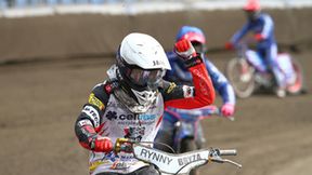 H.Skrzydlewska Orzeł Łódź - Cellfast Wilki Krosno 41:46 (galeria)