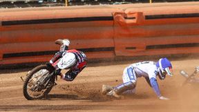 Żużel. Autona Unia Tarnów - Moonfin Malesa Ostrów Wlkp. 57:33 (galeria)