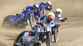 H.Skrzydlewska Orzeł Łódź - Fogo Unia Leszno 41:49 (galeria)