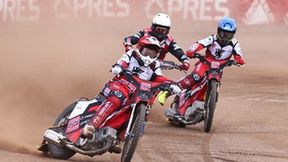 Abramczyk Polonia Bydgoszcz - Moonfin Malesa Ostrów Wielkopolski 63:27 (galeria)