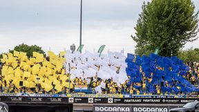  Orlen Oil Motor Lublin - Bayersystem GKM Grudziądz 56:34 (galeria)