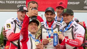 Żużel: Drużynowe Mistrzostwa Europy (galeria)