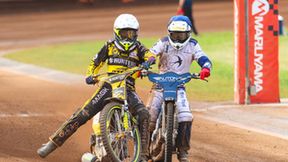 Żużel. Autona Unia Tarnów - Hunters PSŻ Poznań 45:45 (galeria)