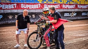 Drugi dzień Speedway Ekstraliga Camp [GALERIA]