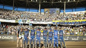 Pres Grupa Deweloperska Toruń - Stelmet Falubaz Zielona Góra 53:37 (galeria)