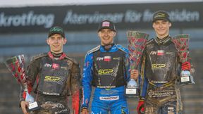 Żużel. SGP2 Szwecji (galeria)