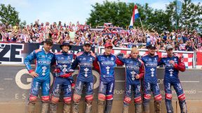 Żużel. Wybrzeże Gdańsk - Pronergy Polonia Piła 50:40 (galeria)