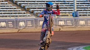 Żużel. Wybrzeże Gdańsk - OK Kolejarz Opole 50:40 (galeria)