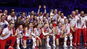 Polska - Japonia  3:1 (Galeria)