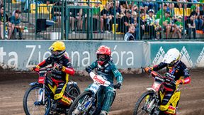 Stelmet Falubaz Zielona Góra - Betard Sparta Wrocław 40-50 (galeria)