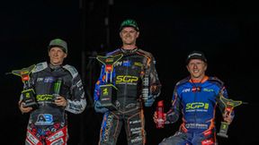 Żużel. SGP Łotwy w Rydze, zawody (galeria)