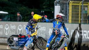 Żużel. Innpro ROW Rybnik - Bayersystem GKM Grudziądz 40:50 (galeria)