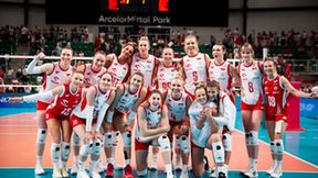 Polska - Ukraina  3:1 (galeria)