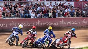 Abramczyk Polonia Bydgoszcz - H. Skrzydlewska Orzeł Łódź 55:34 (Galeria)