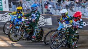 Krono-Plast Włókniarz Częstochowa - Gezet Stal Gorzów 48:42 (galeria)