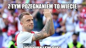 Wielki powrót Lewandowskie. Internauci oszaleli