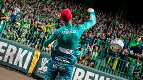 Żużel. Stelmet Falubaz Zielona Góra - Innpro ROW Rybnik 58:32 (Galeria)