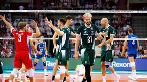 Polska - Serbia 3:0 (Galeria)