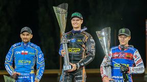 Żużel. SGP Polski we Wrocławiu, zawody (galeria)