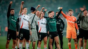 Legia Warszawa - Hibernian FC 3:3 (galeria)