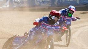 H.Skrzydlewska Orzeł Łódź - Moonfin Malesa Ostrów 49:41 (galeria)