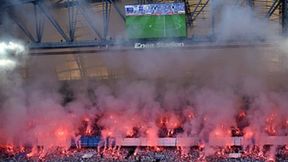 Lech Poznań - Widzew Łódź 2:1 (galeria)