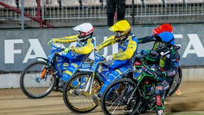 Żużel. Innpro ROW Rybnik - Gezet Stal Gorzów 39:51 (galeria)