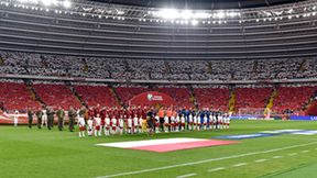 Polska - Finlandia 3:1 (galeria)