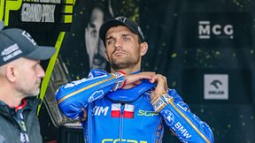 Żużel. SGP Danii w Vojens, kwalifikacje (galeria)