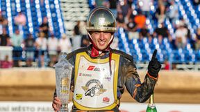 Żużel. 77. Zlata Prilba w Pardubicach (galeria)