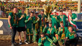 Żużel. Wybrzeże Gdańsk - Pronergy Polonia Piła 38:52 (galeria)