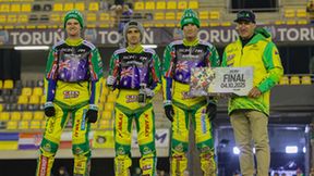 Żużel. Pólfinał nr 2 Speedway of Nations w Toruniu (galeria)