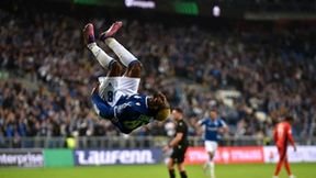 Lech Poznań - Rapid Wiedeń 4:1 (galeria)