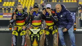 Żużel. Finał SoN2 w Toruniu (galeria)