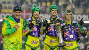 Żużel. Finał SoN w Toruniu (galeria)