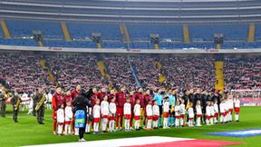 Polska - Nowa Zelandia 1:0 (galeria)