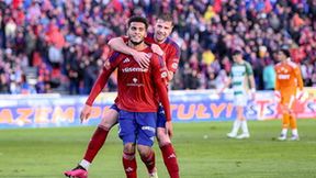 Raków Częstochowa - Lechia Gdańsk 2:1 (galeria)