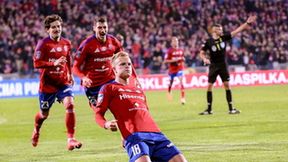 Raków Częstochowa - Cracovia 3:0 (galeria)