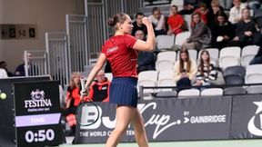 BJKC: Nowa Zelandia - Rumunia 0:3 (galeria)