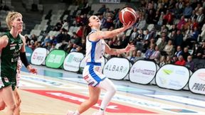 KSSSE Enea AJP Gorzów - AZS UMCS Lublin 91:75 (galeria)